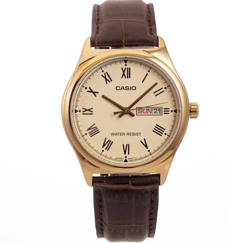 Casio MTP Nam MTP-V006GL-9B