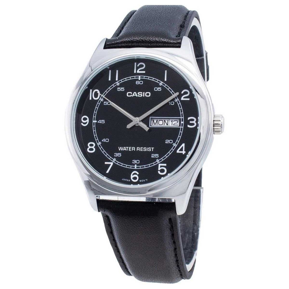 Casio - Nam MTP-V006L-1B2UDF Size 38mm