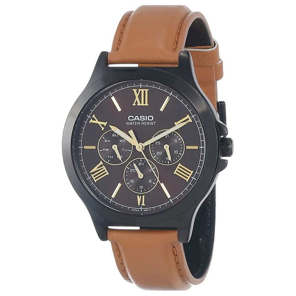 Casio MTP Nam MTP-V300BL-5AUDF