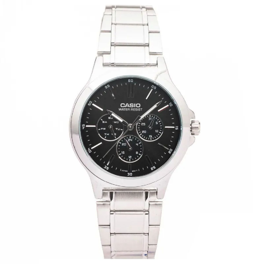 Casio MTP Nam MTP-V300D-1AUDF