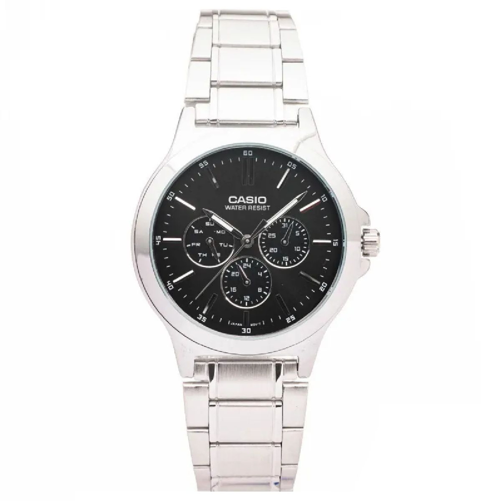 Casio - Nam MTP-V300D-1AUDF Size 41.5mm