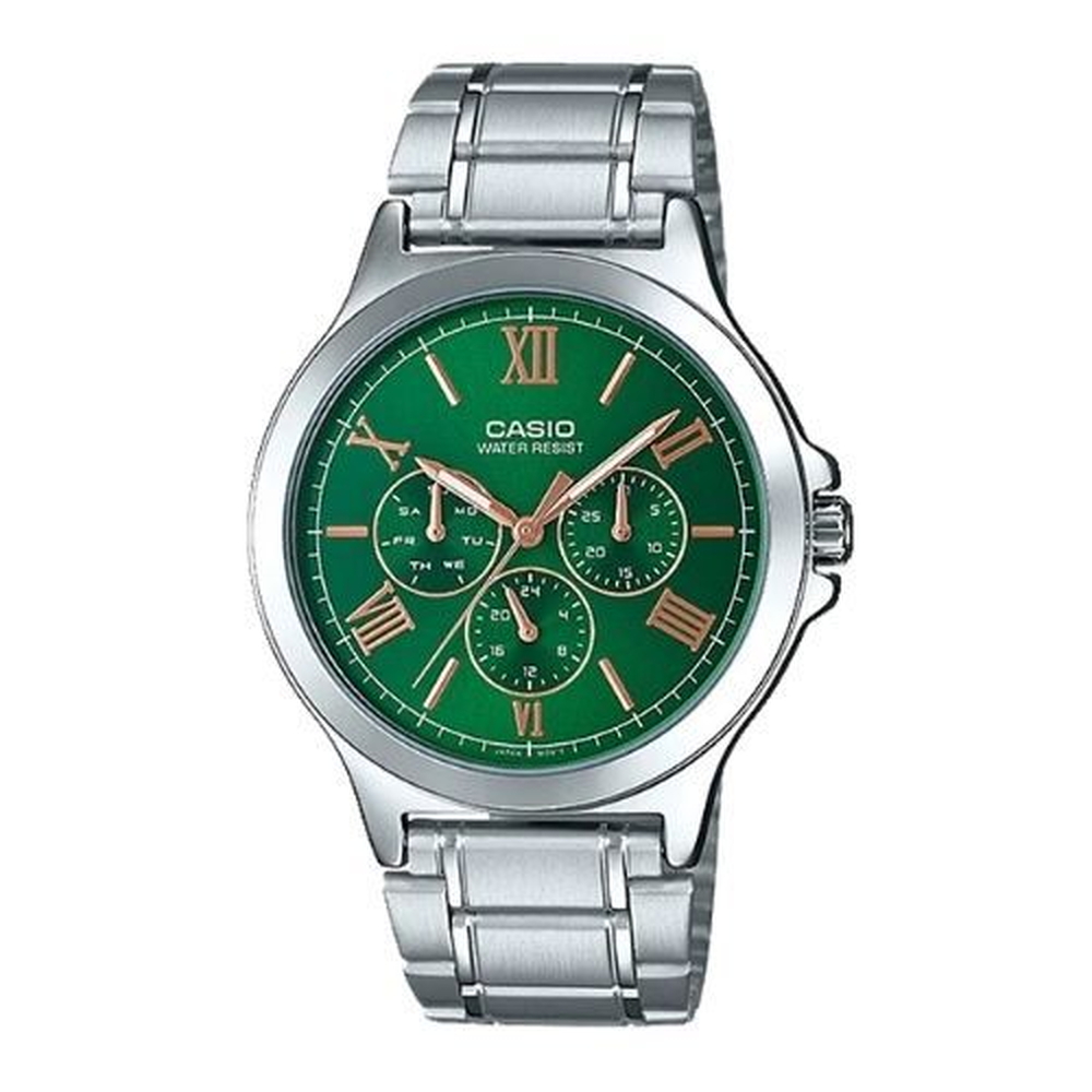 Casio MTP Nam MTP-V300D-3AUDF