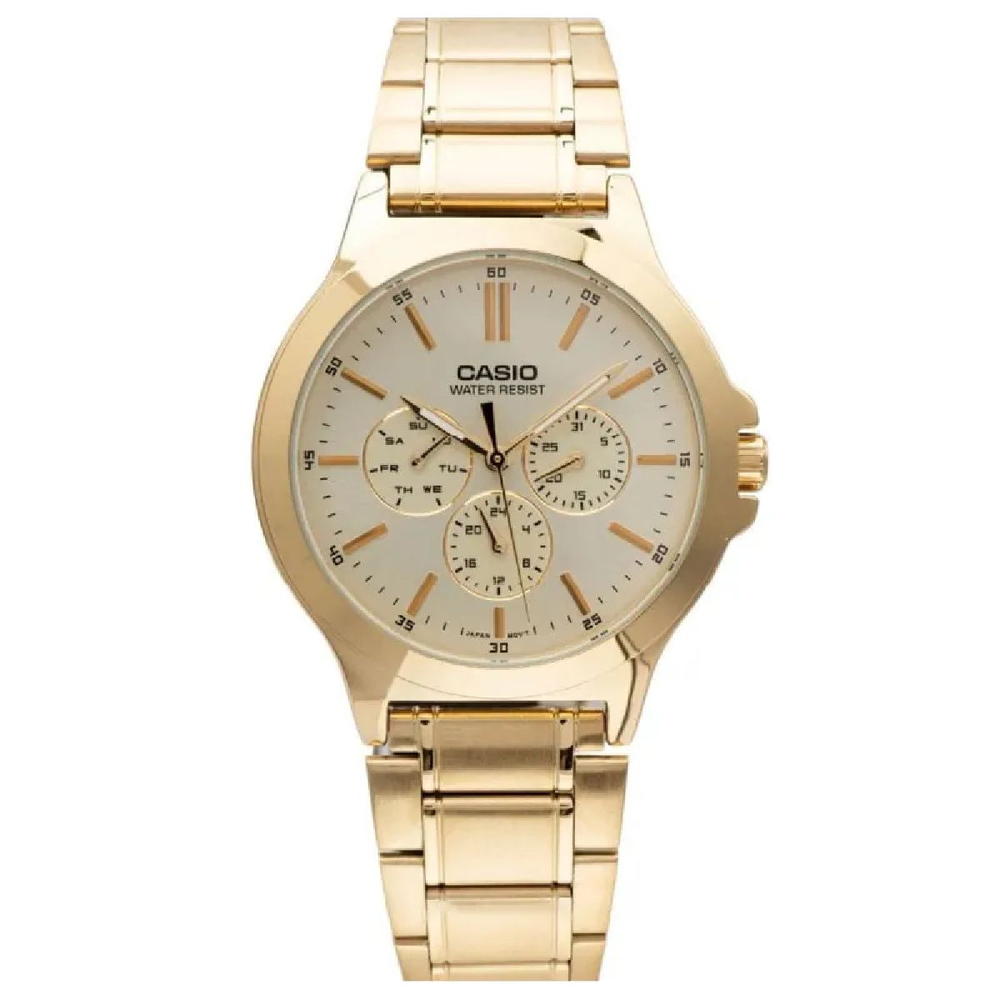Casio MTP Nam MTP-V300G-9AUDF