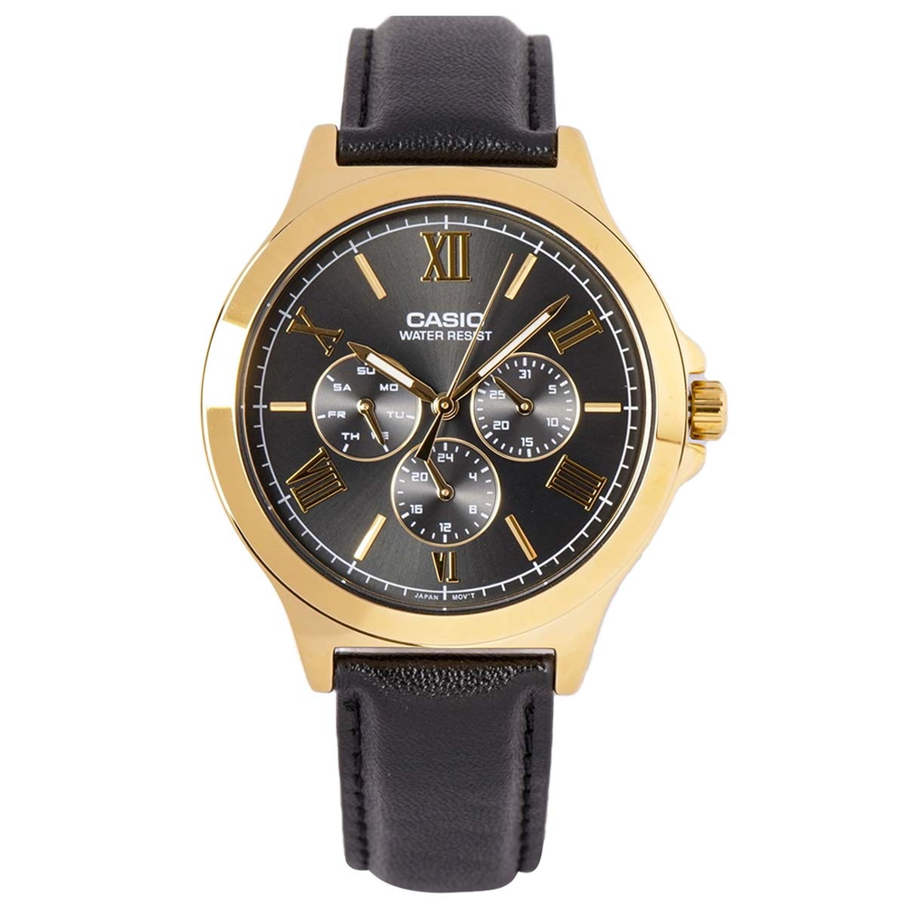 Casio - Nam MTP-V300GL-1AUDF Size 41.5mm