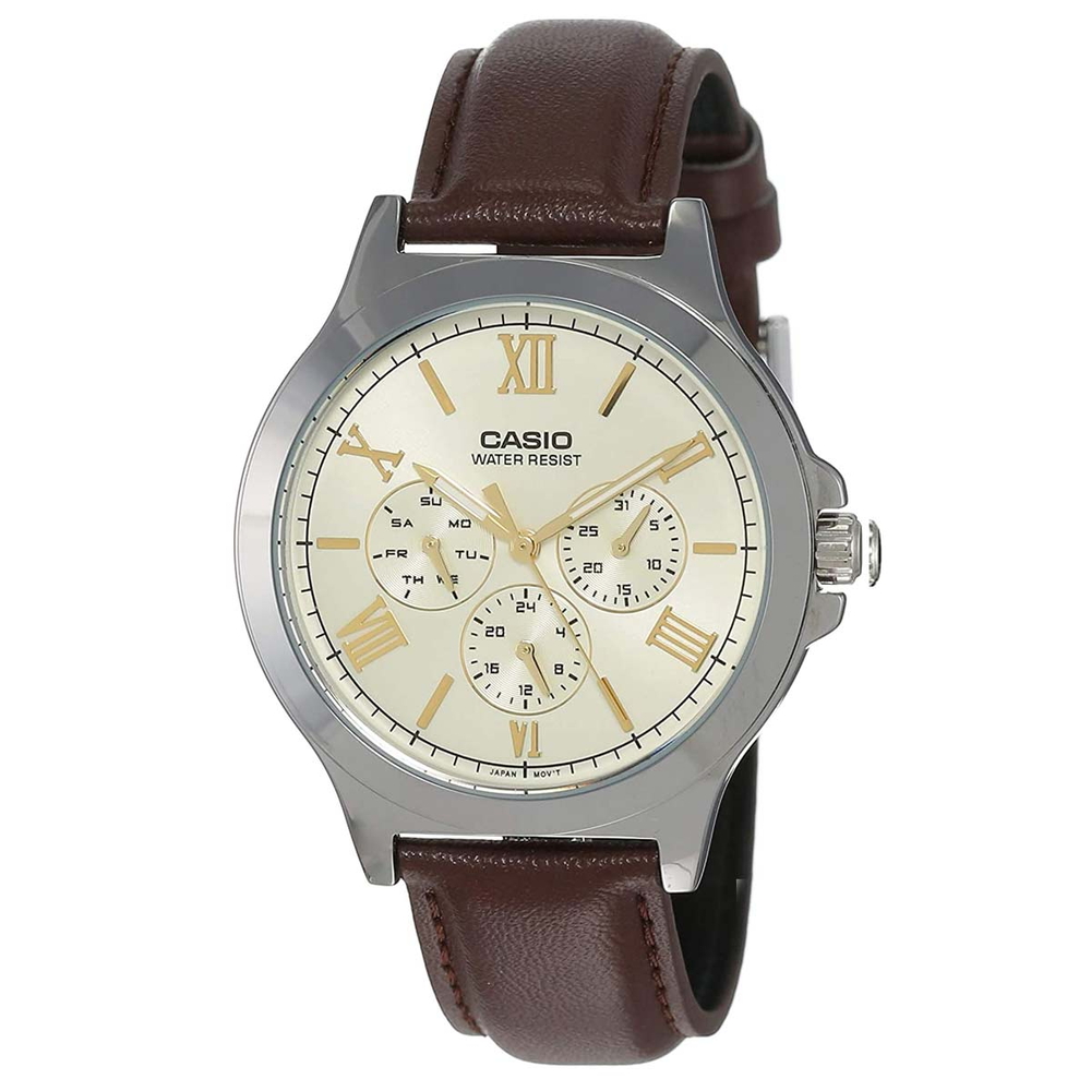 Casio Nam MTP-V300L-9AUDF
