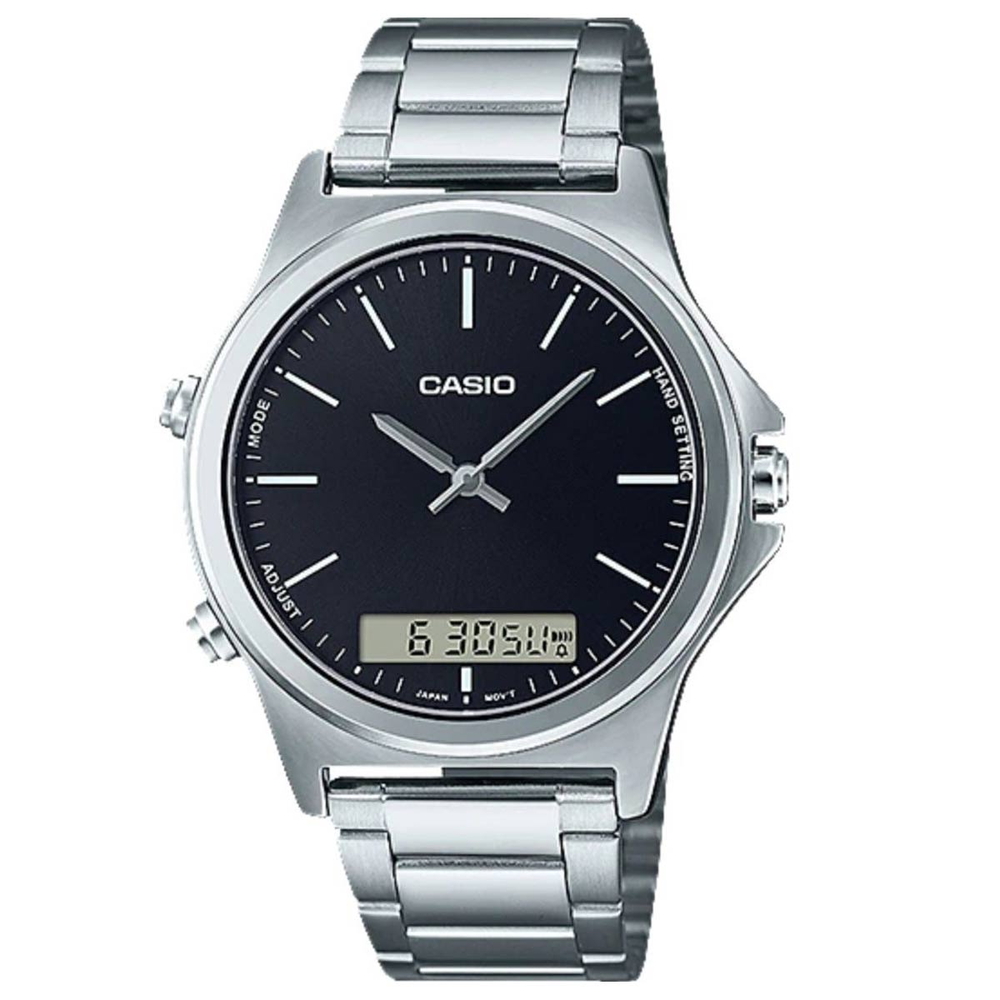 Casio MTP Nam MTP-VC01D-1EUDF