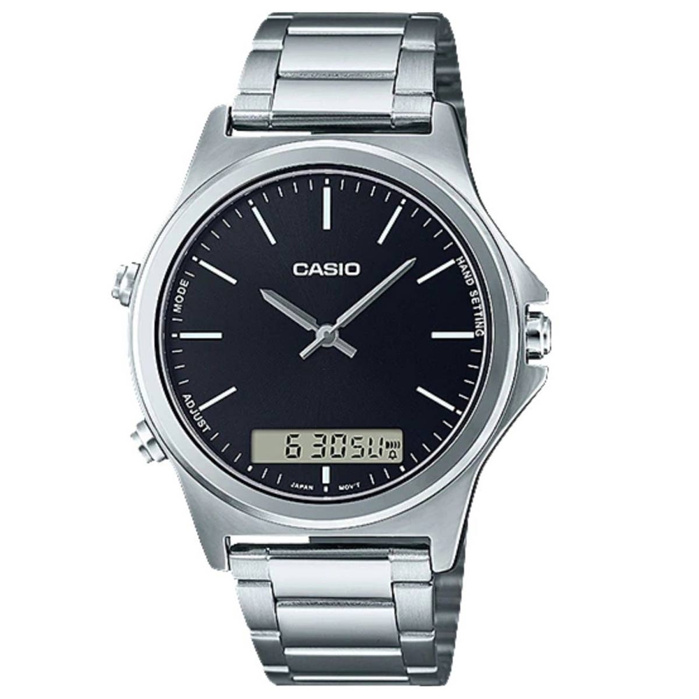 Casio - Nam MTP-VC01D-1EUDF Size 41.6mm