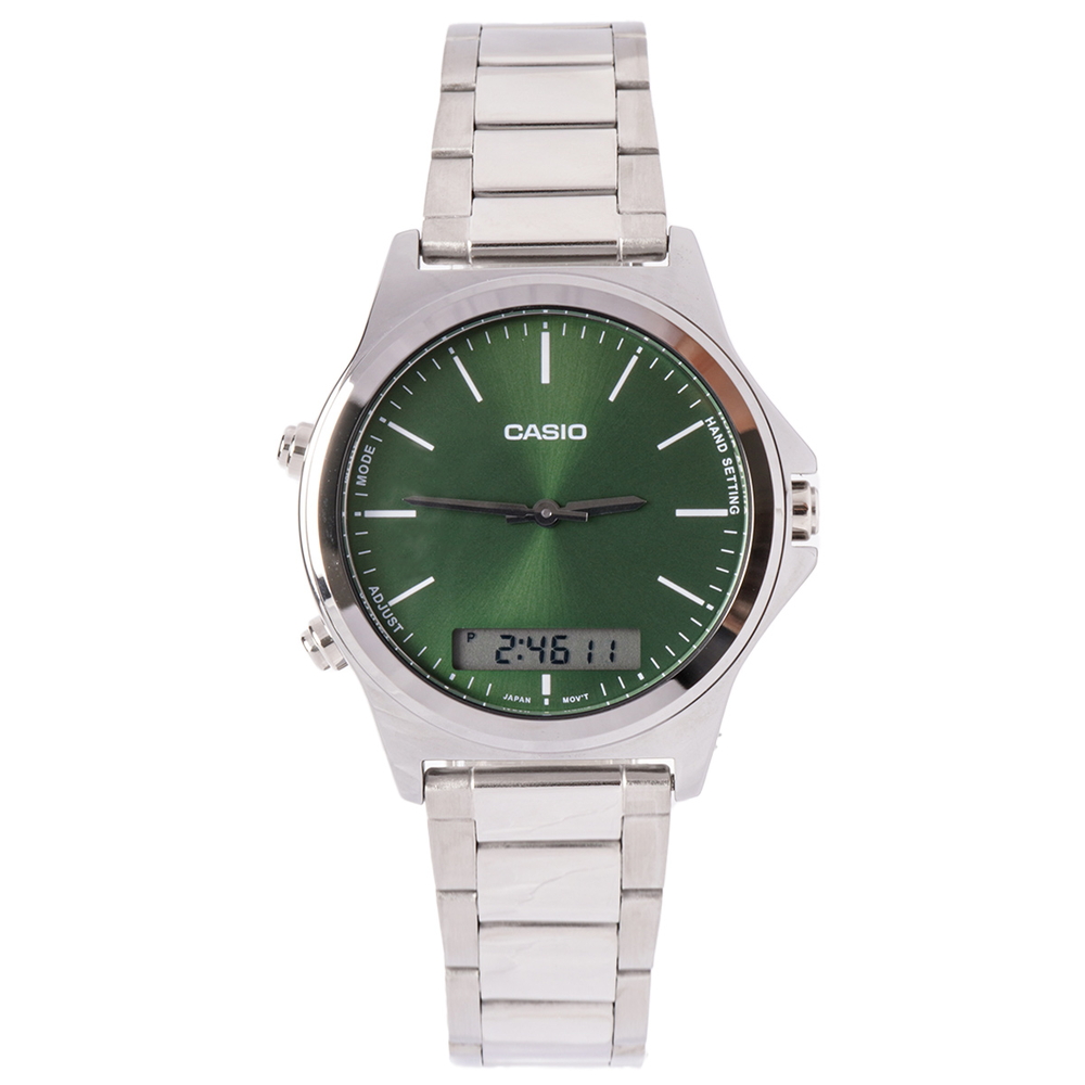 Casio MTP Nam MTP-VC01D-3EUDF