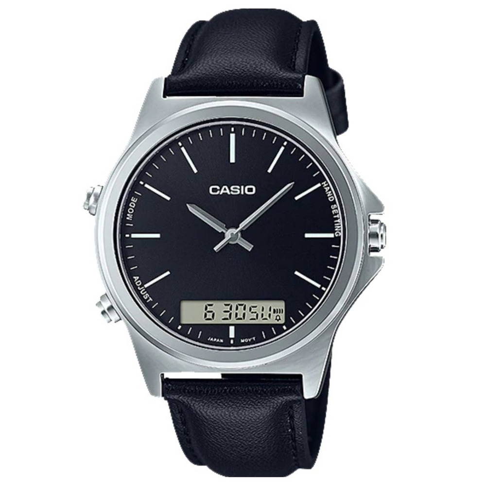Casio MTP Nam MTP-VC01L-1EUDF