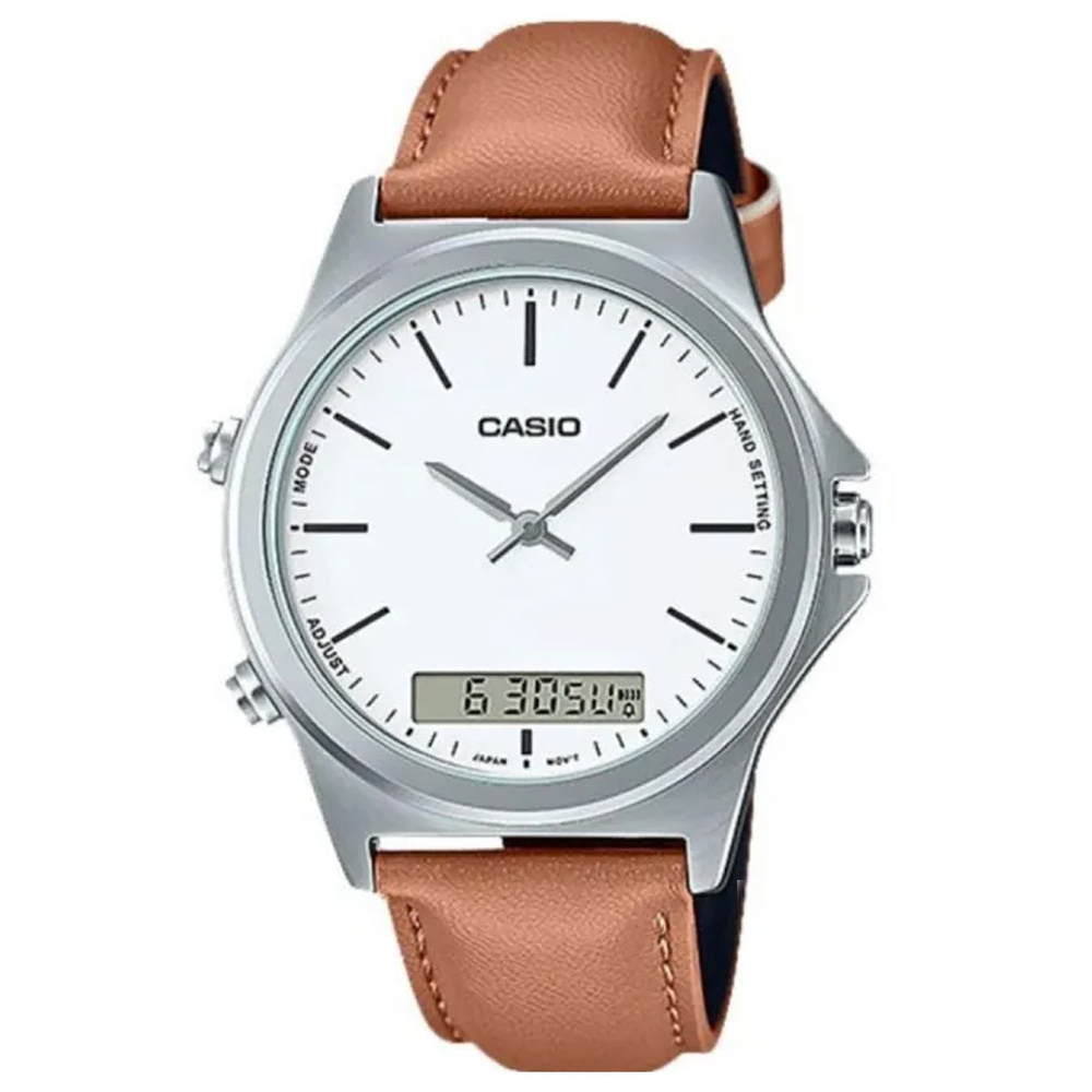 Casio - Nam MTP-VC01L-7EUDF Size 41.6mm