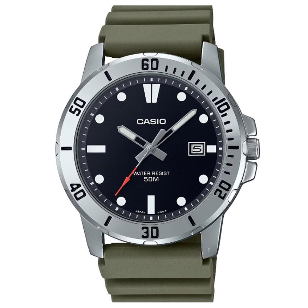 Casio MTP Nam MTP-VD01-3EVUDF