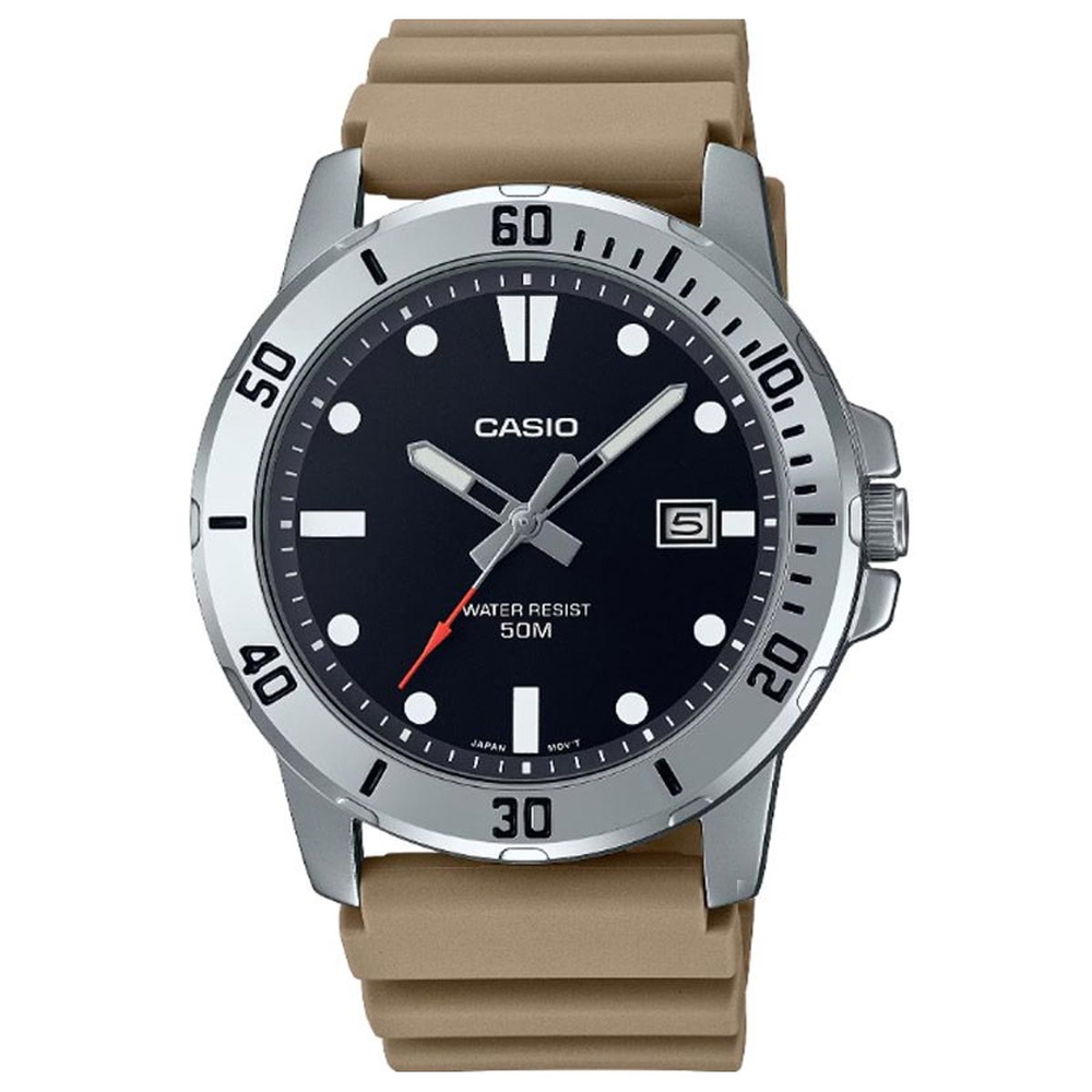 Casio MTP Nam MTP-VD01-5EVUDF