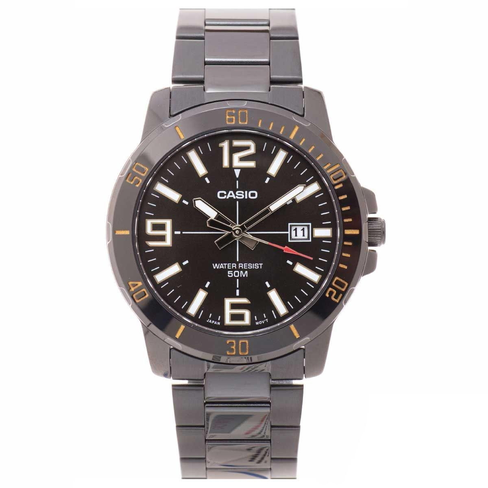 Casio MTP Nam MTP-VD01B-5BVUDF