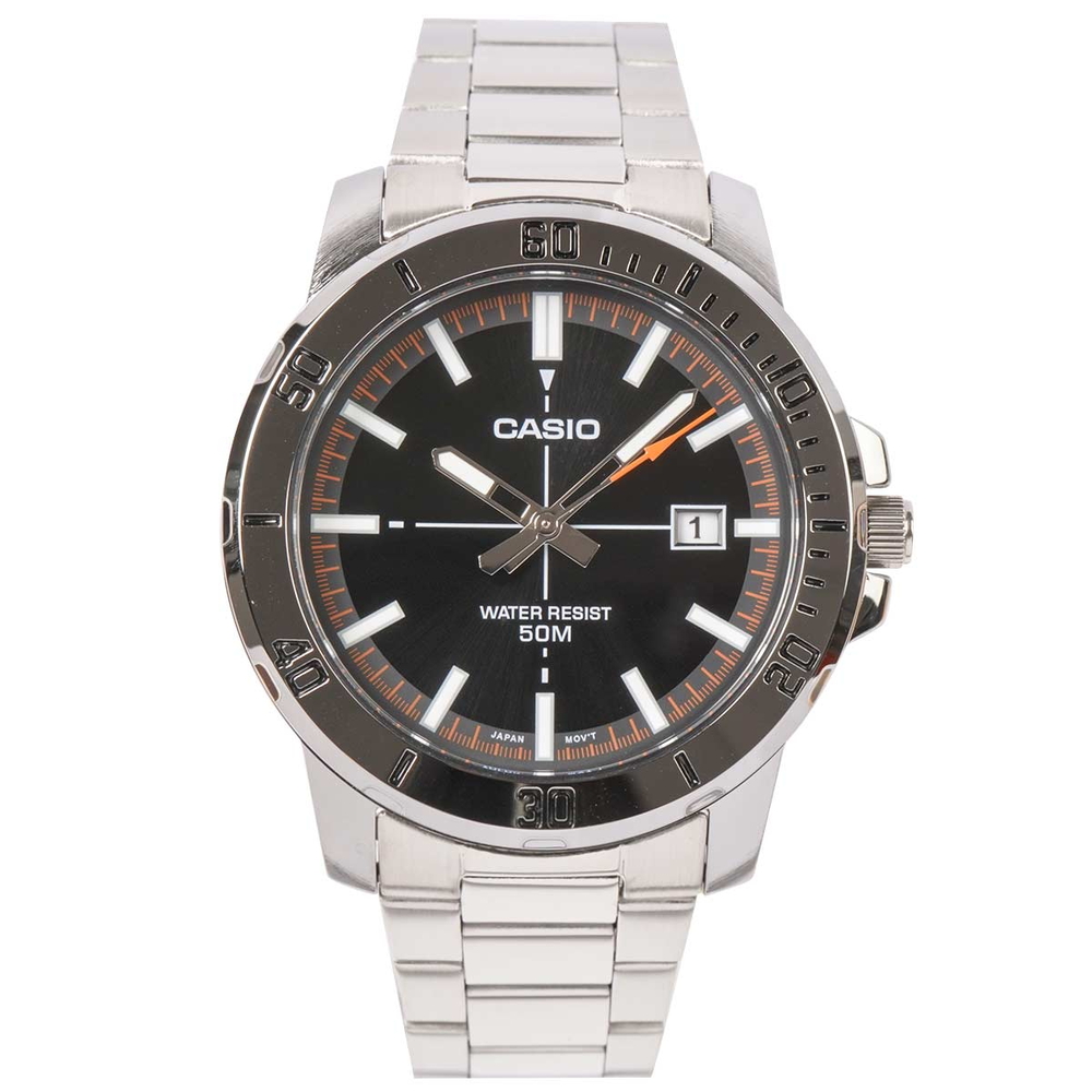 Casio MTP Nam MTP-VD01D-1E2VUDF