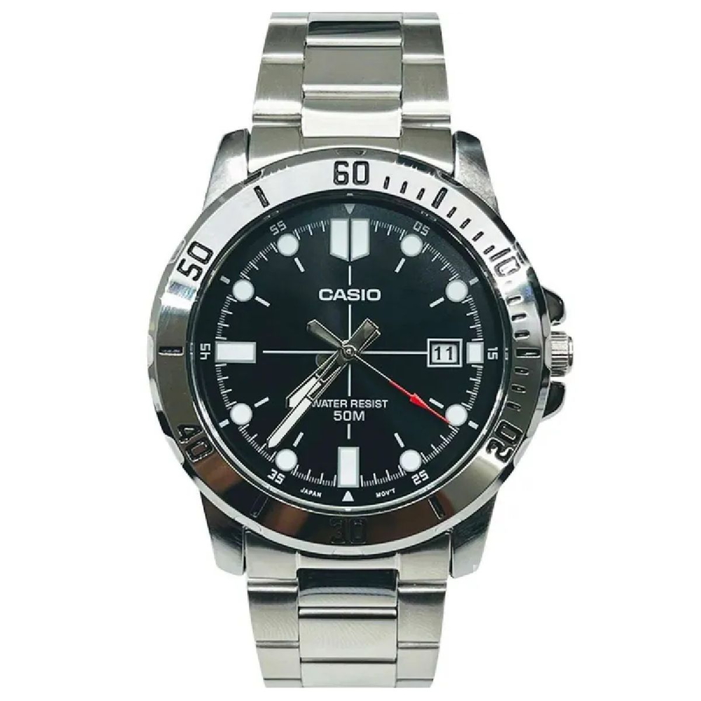 CASIO MTP-VD01D-1E Chính hãng Việt Nam
