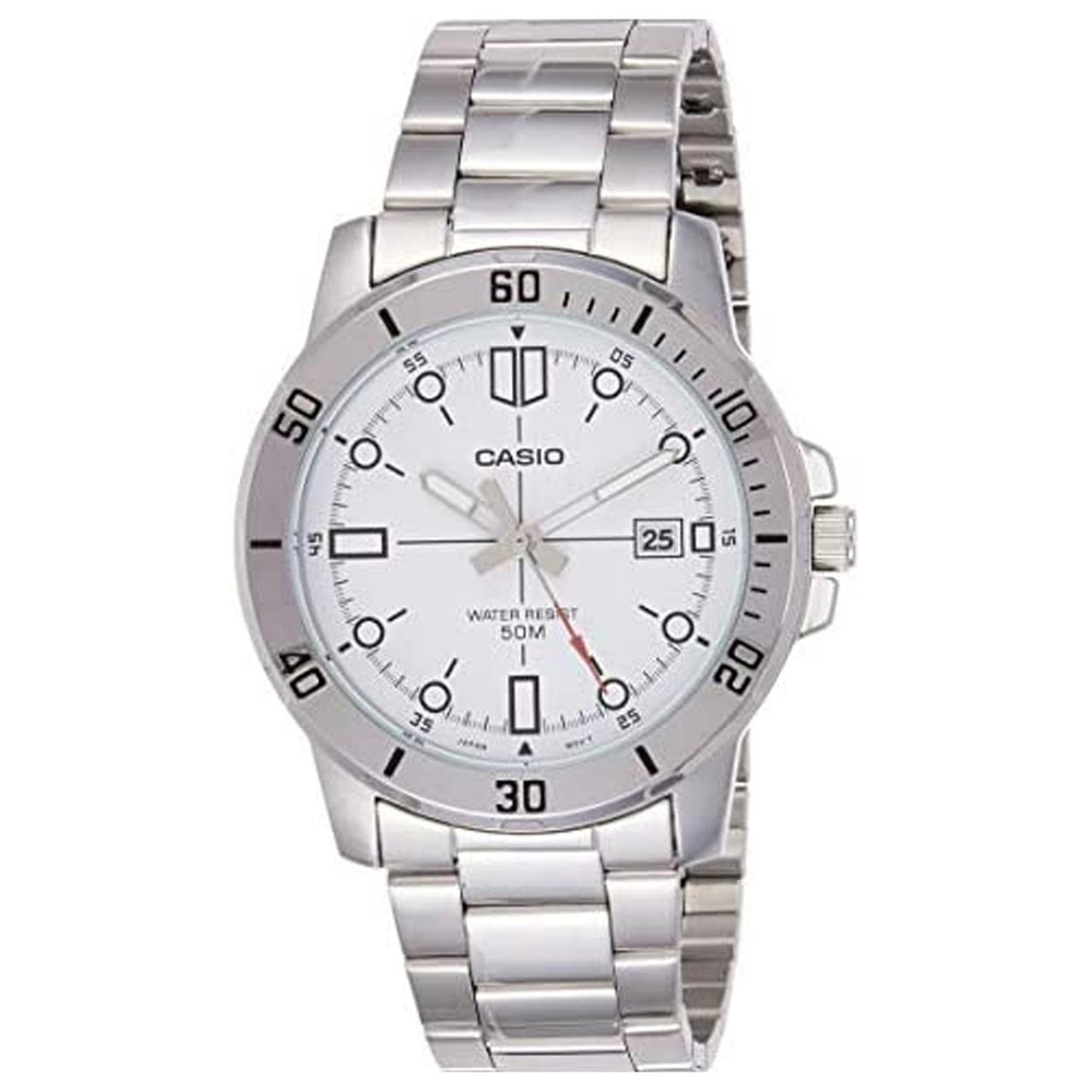 Casio Nam MTP-VD01D-7EVUDF