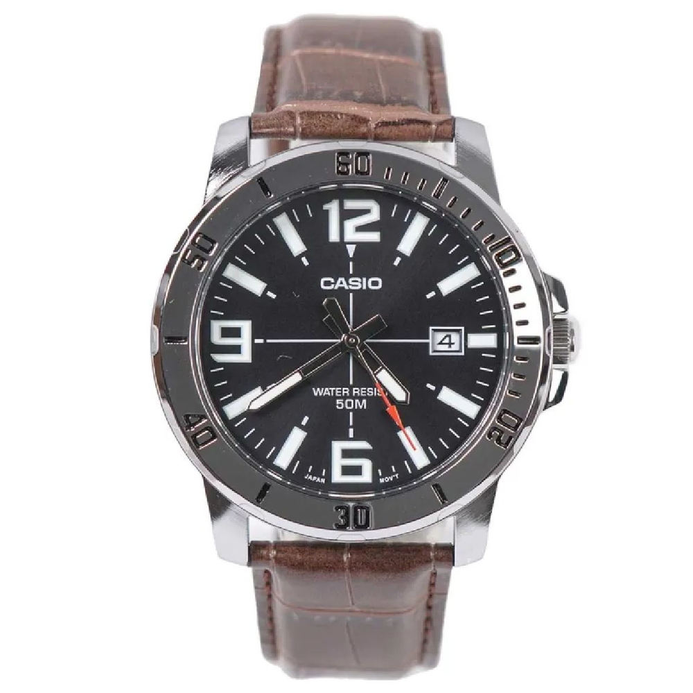 Casio MTP Nam MTP-VD01L-1BVUDF
