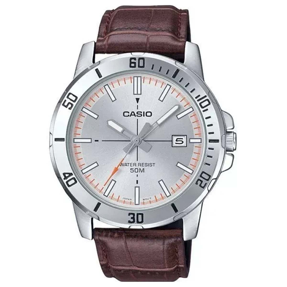 Casio MTP Nam MTP-VD01L-8EVUDF