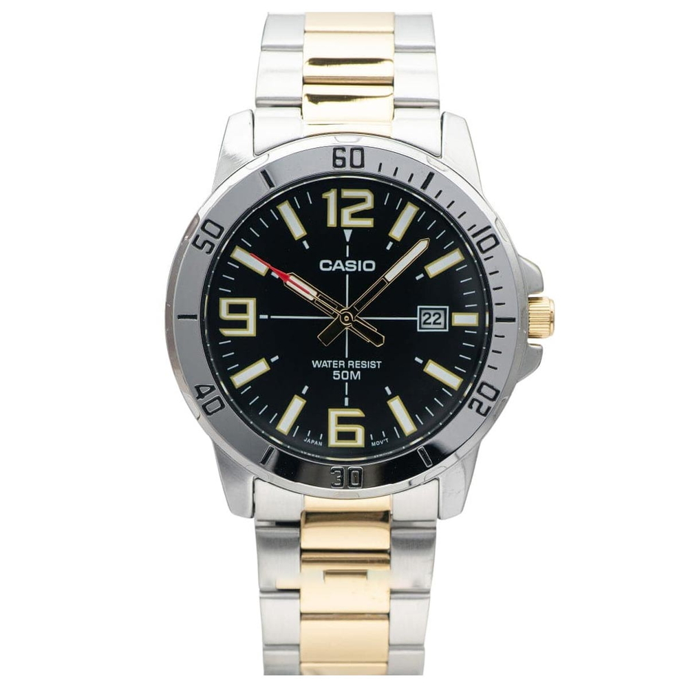 Casio MTP Nam MTP-VD01SG-1BVUDF