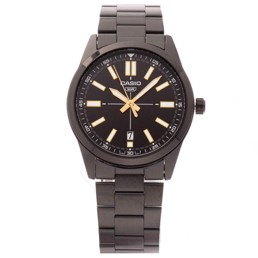 Casio - Nam MTP-VD02B-1EUDF Size 41mm