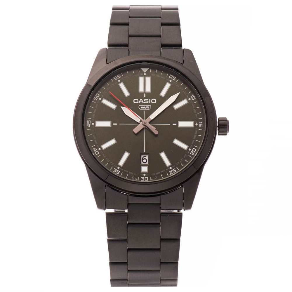 Casio - Nam MTP-VD02B-3EUDF Size 41mm