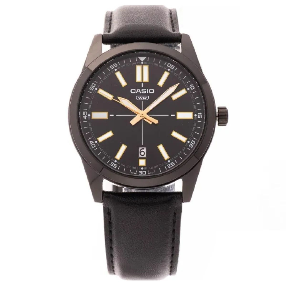 Casio - Nam MTP-VD02BL-1EUDF Size 41mm