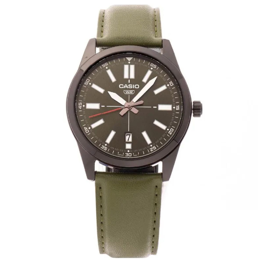 Casio - Nam MTP-VD02BL-3EUDF Size 41mm