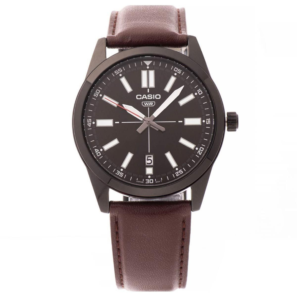 Casio - Nam MTP-VD02BL-5EUDF Size 41mm