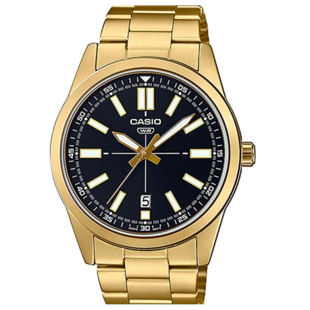 Casio Nam MTP-VD02G-1EUDF