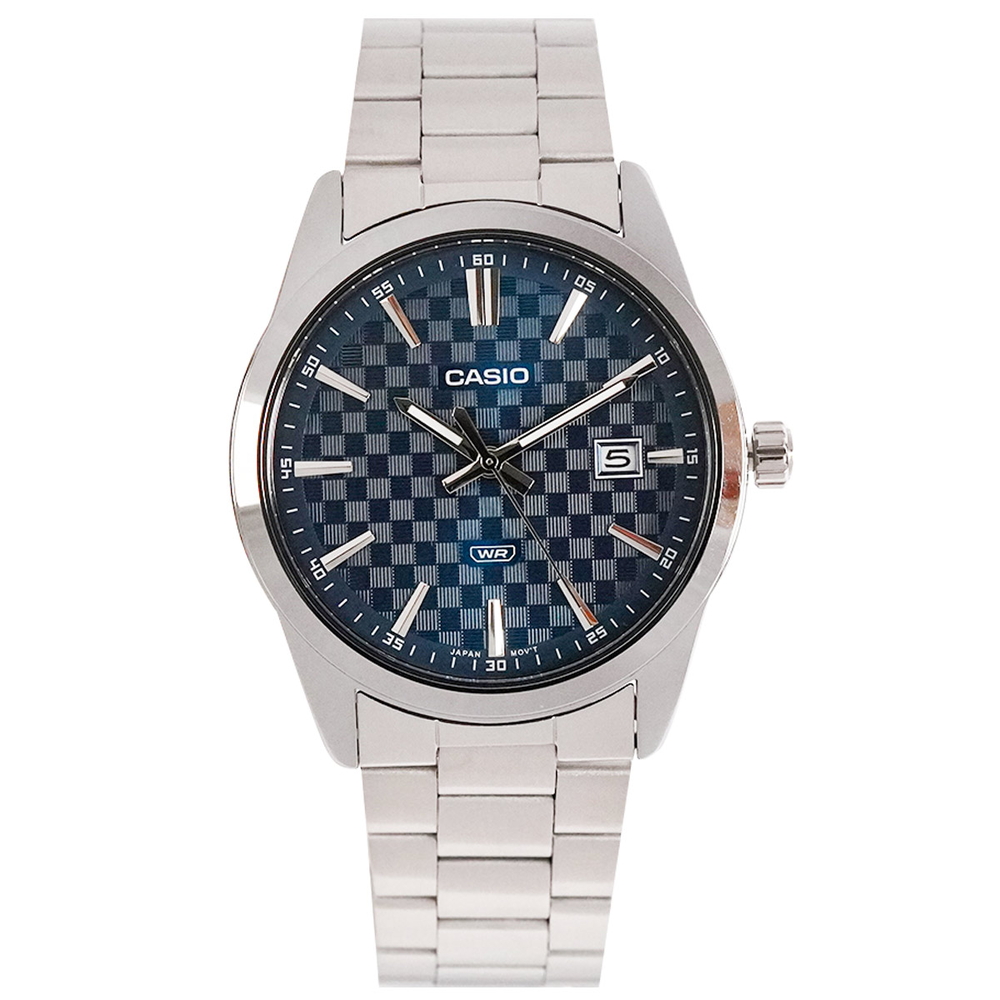 Casio MTP Nam MTP-VD03D-2A2UDF
