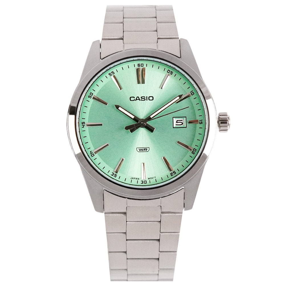 Casio MTP Nam MTP-VD03D-3A2UDF