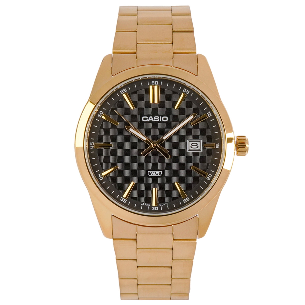 Casio Nam MTP-VD03G-1AUDF
