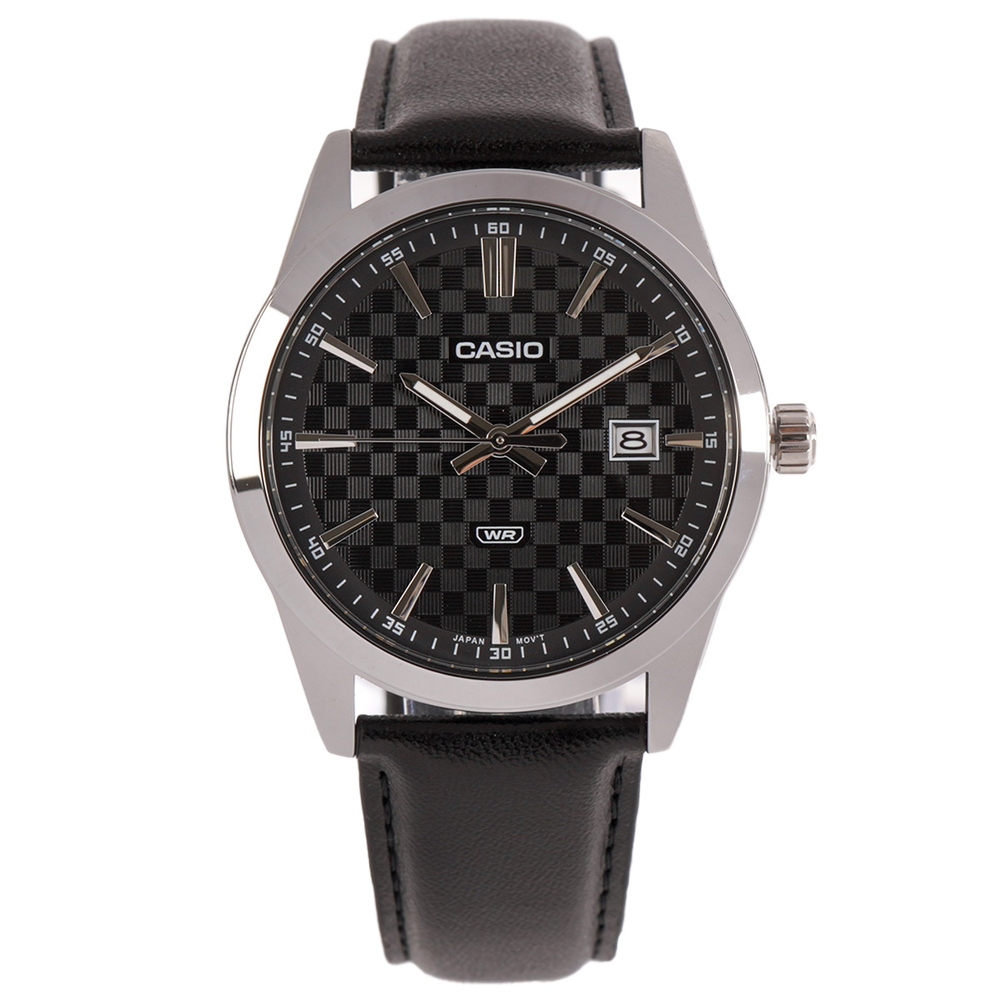 Casio MTP Nam MTP-VD03L-1AUDF