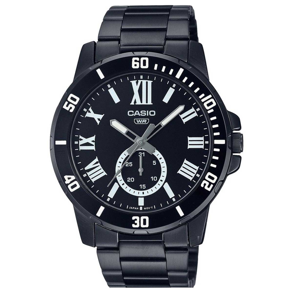 Casio MTP Nam MTP-VD200B-1BUDF