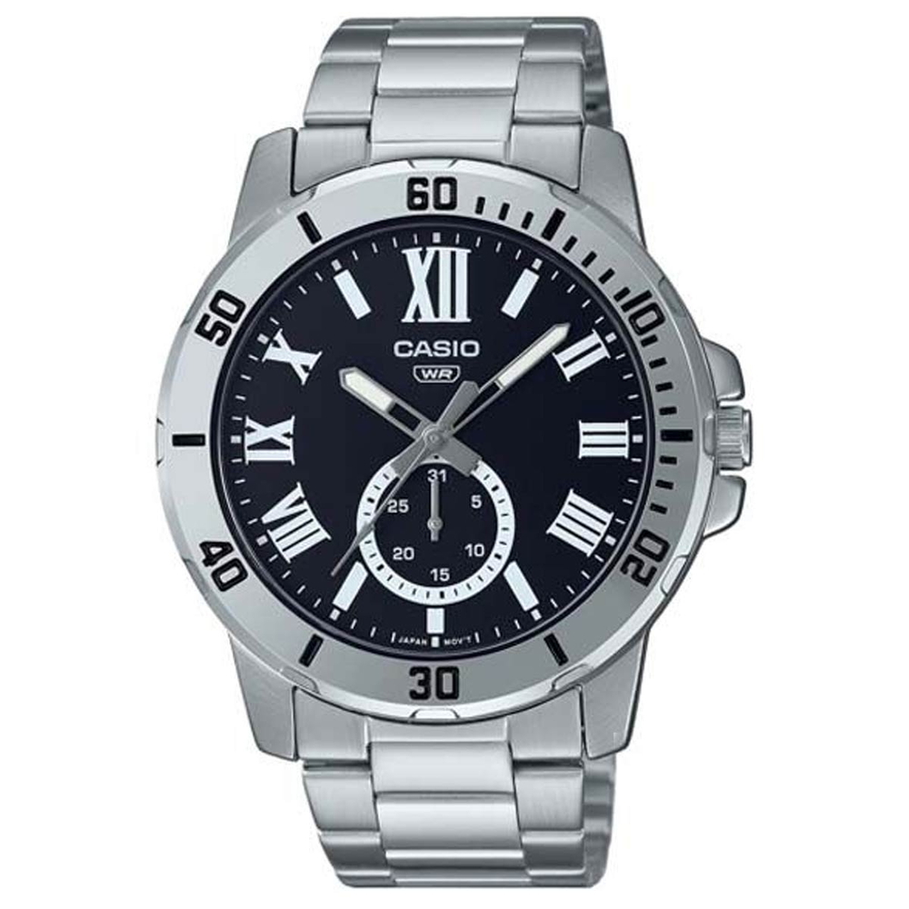 Casio MTP Nam MTP-VD200D-1BUDF