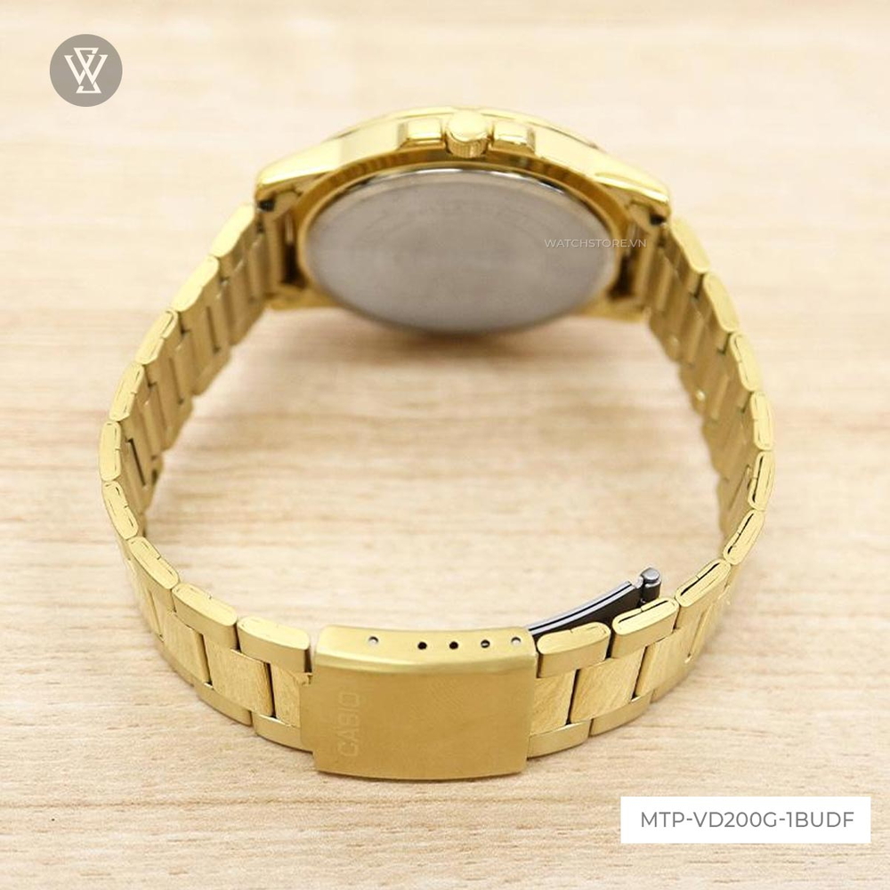 Casio MTP Nam MTP-VD200G-1BUDF