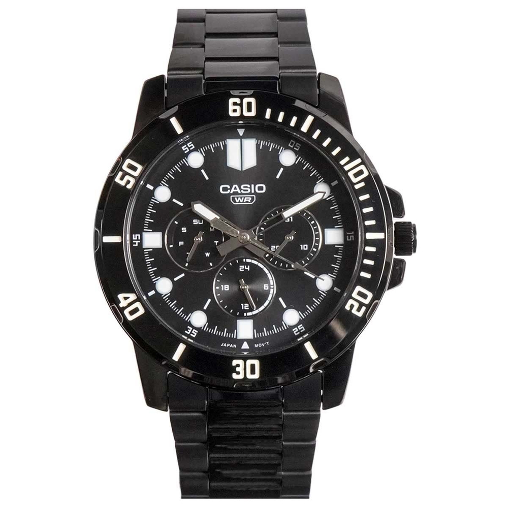 Casio MTP Nam MTP-VD300B-1EUDF