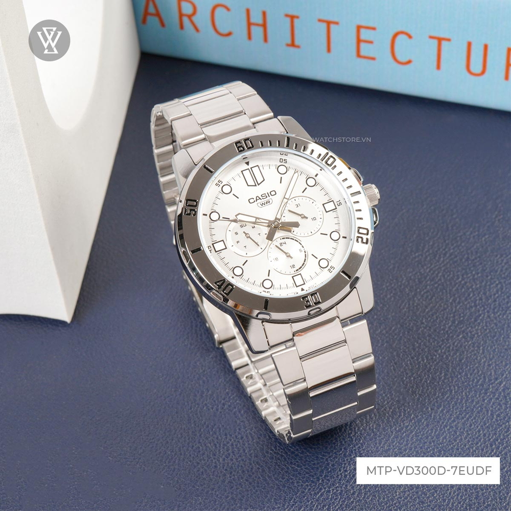 Casio MTP Nam MTP-VD300D-7EUDF