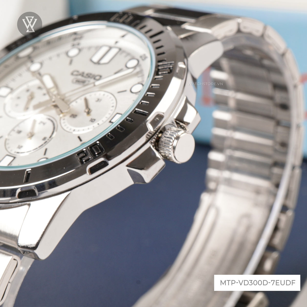 Casio MTP Nam MTP-VD300D-7EUDF