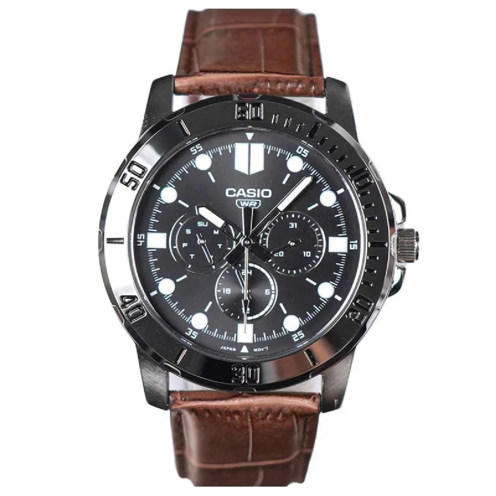 Casio - Nam MTP-VD300L-1EUDF Size 45mm