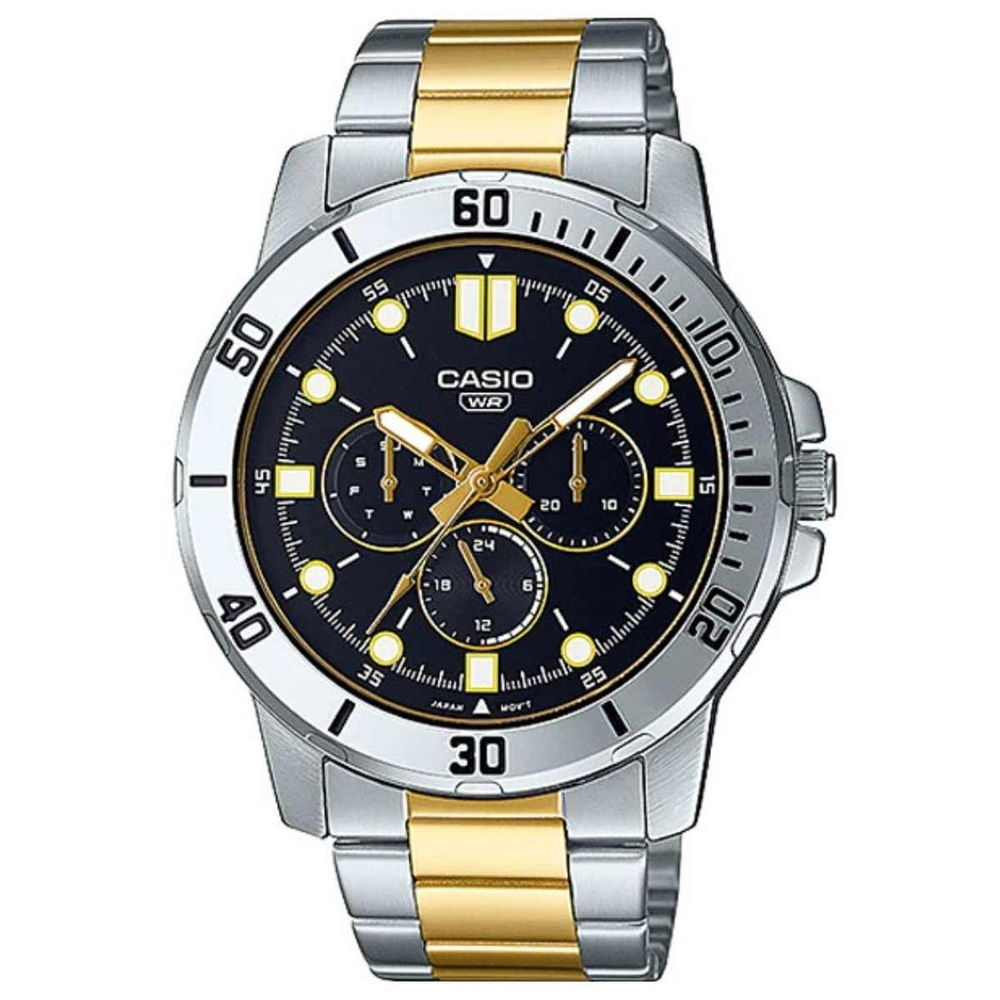 Casio MTP Nam MTP-VD300SG-1EUDF