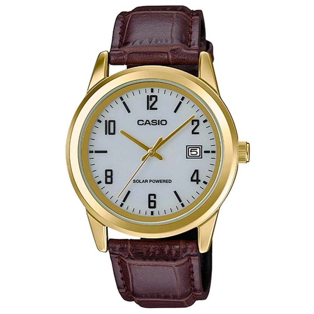 Casio Nam MTP-VS01GL-7BDF