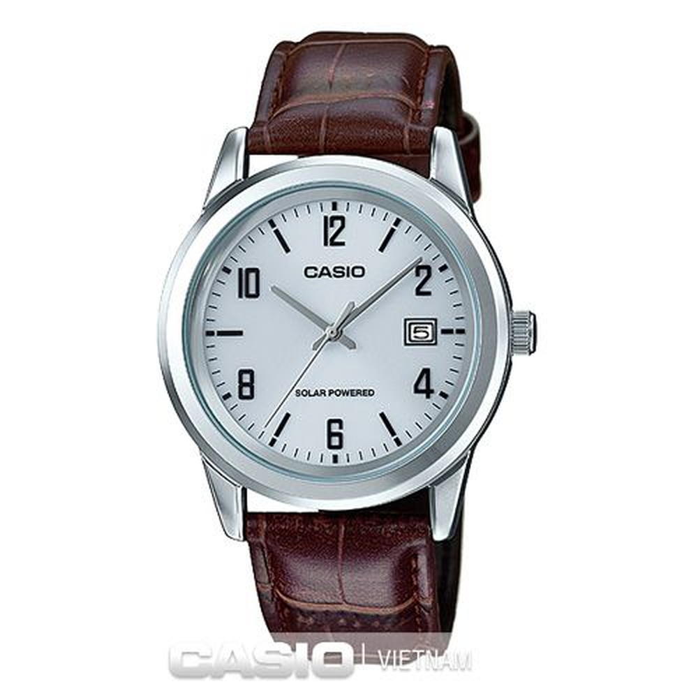 Casio - Nam MTP-VS01L-7B2DF Size 38mm