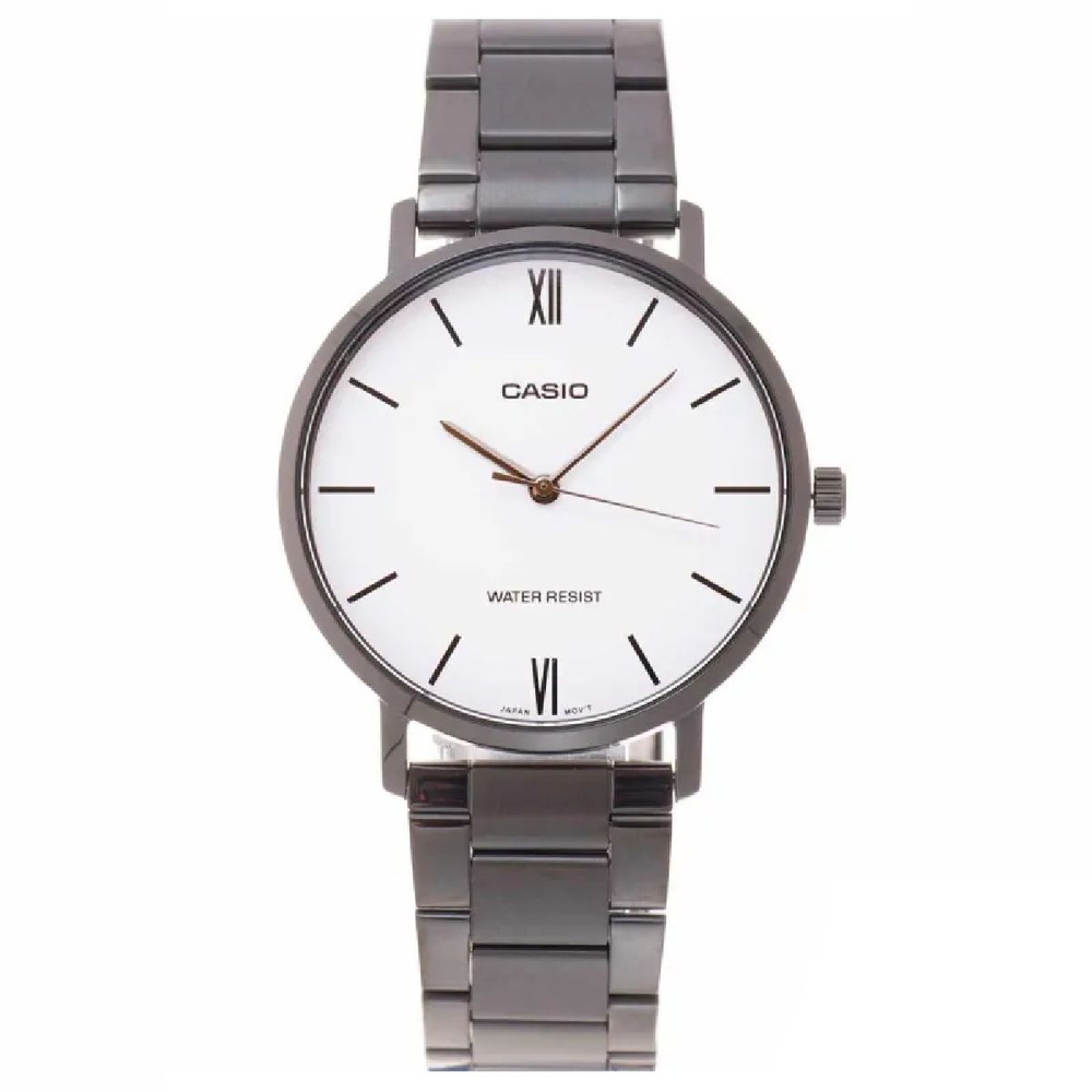 Casio - Nam MTP-VT01B-7BUDF Size 40mm