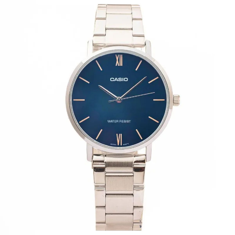 Casio MTP Nam MTP-VT01D-2BUDF