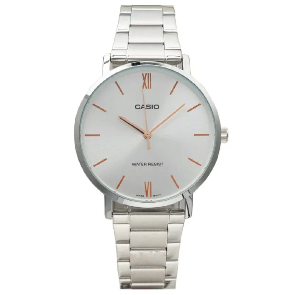 Casio MTP Nam MTP-VT01D-7BUDF