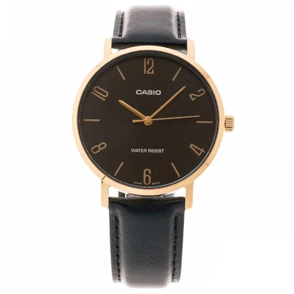 Casio MTP Nam MTP-VT01GL-1B2UDF