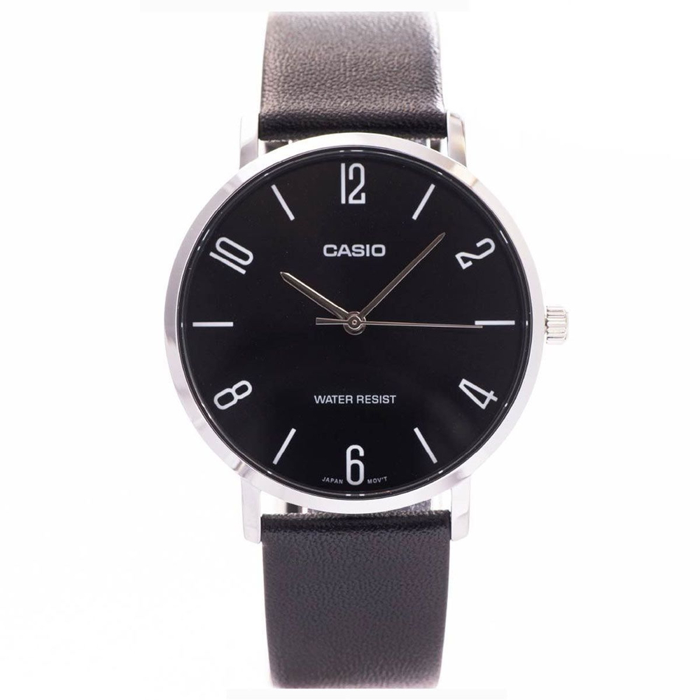 Casio MTP Nam MTP-VT01L-1B2UDF