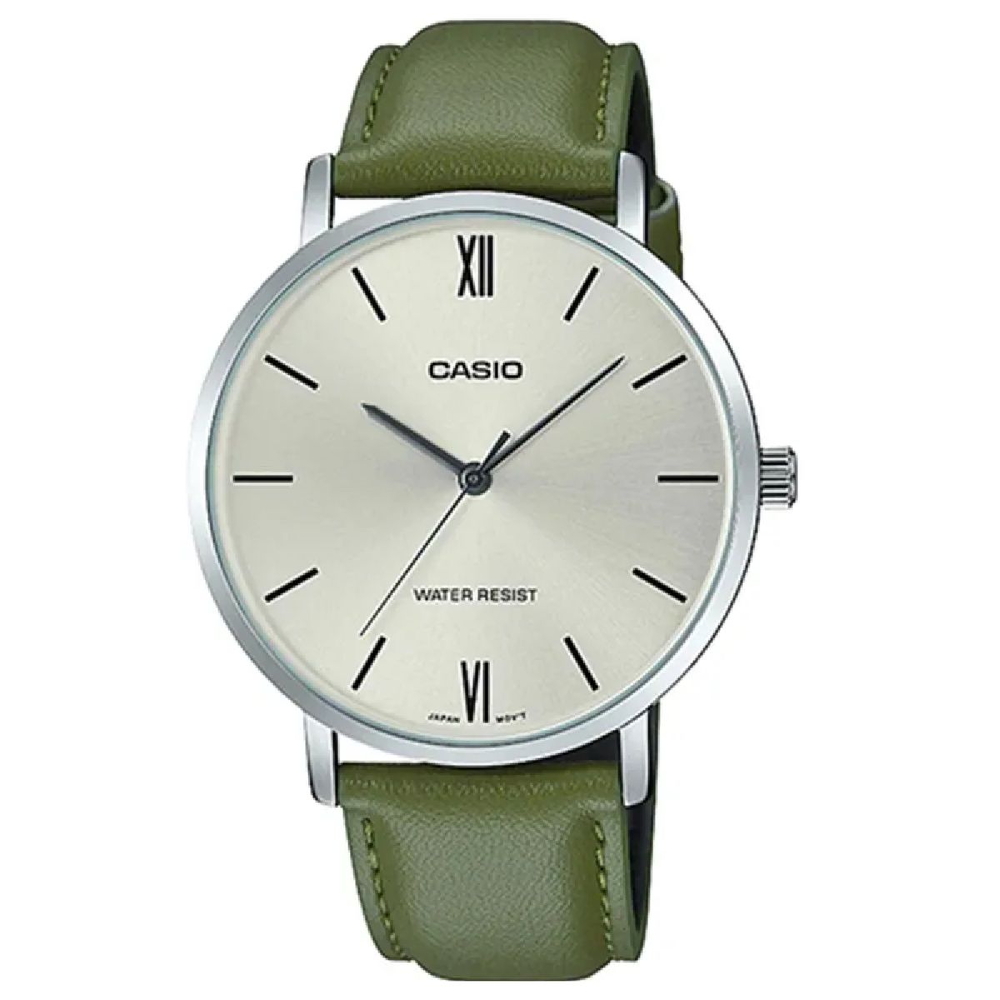 Casio MTP Nam MTP-VT01L-3BUDF