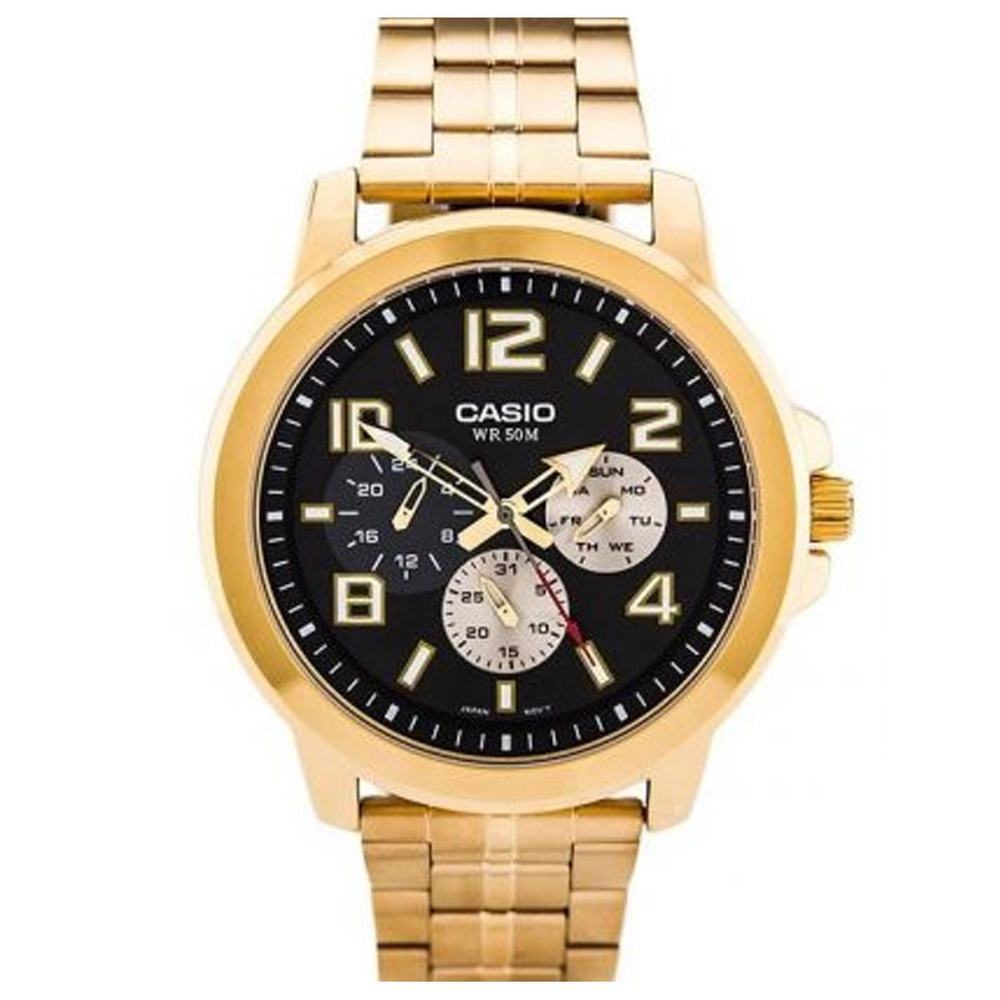 Casio MTP Nam MTP-X300G-1AVDF